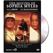 Amazon.com: The Moving of Sophia Myles : John Beasley, Della Reese ...