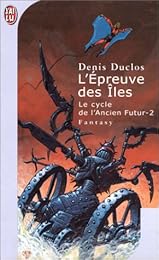 L' épreuve des îles