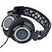 AERIAL7 Tank Eclipse Headphones - Features Slim Profile in-Line Microphone for Use with iPhone, BlackBerry and Other Cell Phones (01221)