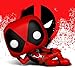 Funko Pop Marvel Deadpool Parody Deadpool and Cable Action Figure Bobble Toys