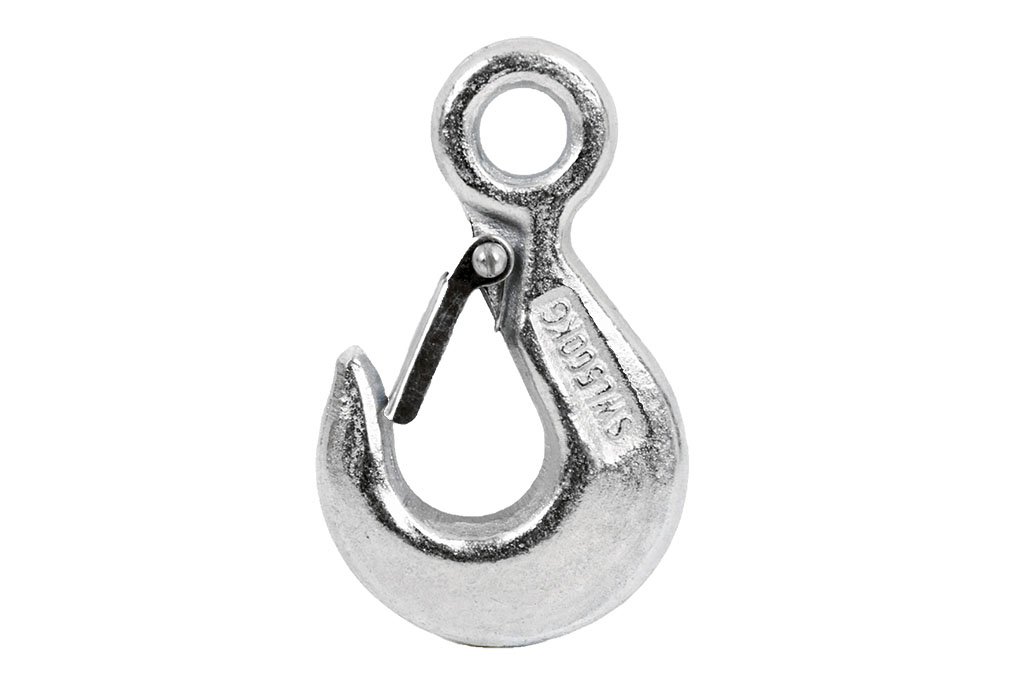 CoFan 18003404 – Hook with Lock (1.6 T, din-689)