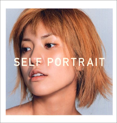 写真集 SELF PORTRAIT