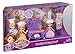 Disney Sofia The First Sofia, Amber and James Baking Playset