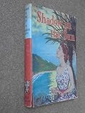 Front cover for the book Shadow on the Sun by Catherine Airlie