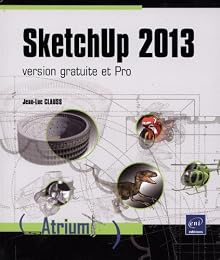 SketchUp 2013