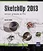 SketchUp 2013 - version gratuite et Pro by 