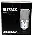 Samson G-Track USB Condenser Mic with Audio Interface
