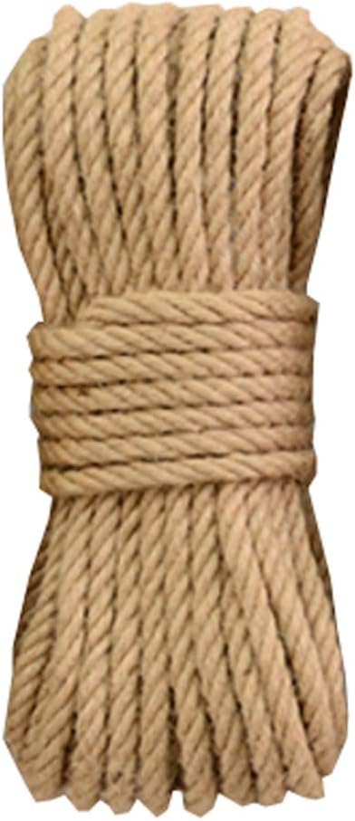 12mm jute rope