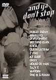And Ya Don't Stop: Hip Hop's Greatest Videos, Vol. 1