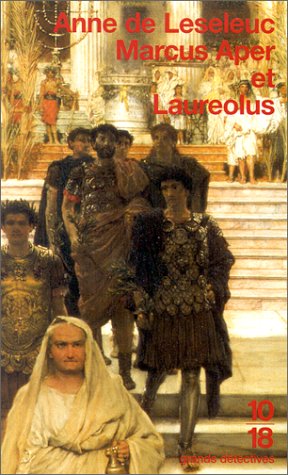 Marcus Aper et Laureolus