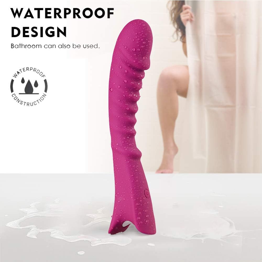 Clítorial Sùcking Toy for Women Licking Toy Vibrate G-Stimulátor Superior Quality USB Rechargeable Silent Waterproof Underwear Couple Adùllt Toy for Women Couples
