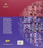 Image de Gran diccionari de jugadors del Barça