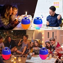 Portable Bluetooth Pool Speaker,Hot Tub Speaker