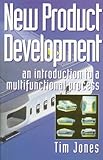 Image de New Product Development: An introduction to a multi-functional process