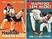 Hapkido set of 2