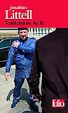 Tchetchenie an 3 (Folio Documents) (English and French Edition) by 