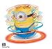 Despicable Me Stuart The Spinning Minion Toy