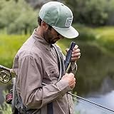 LifeStraw Peak Series Personal Water Filter Straw Mountain Blue view 2