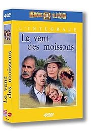 Le Vent Des Moissons - L'intégrale