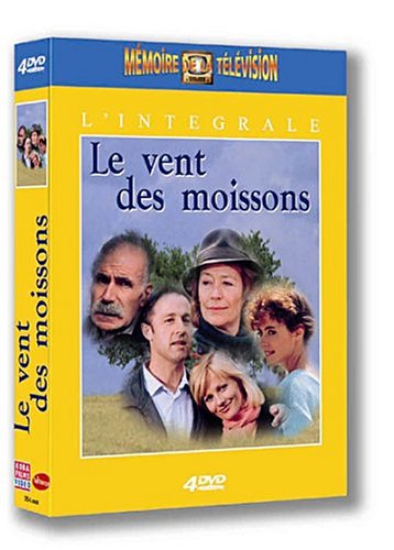 Le Vent Des Moissons - L'intégrale