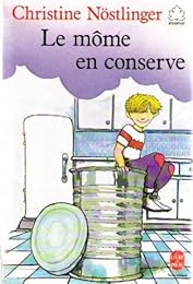 Le môme en conserve