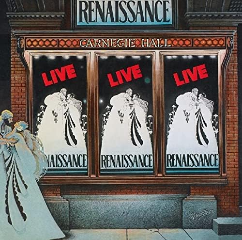 RENAISSANCE - Illusion - Amazon.com Music