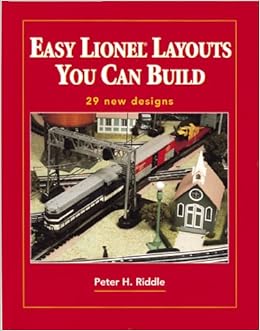 classic lionel display layouts you can build