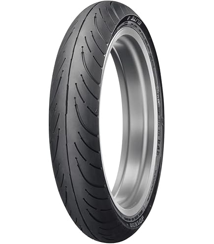 Amazon.com: Dunlop D423 Front Tire (130/70R-18) : Automotive
