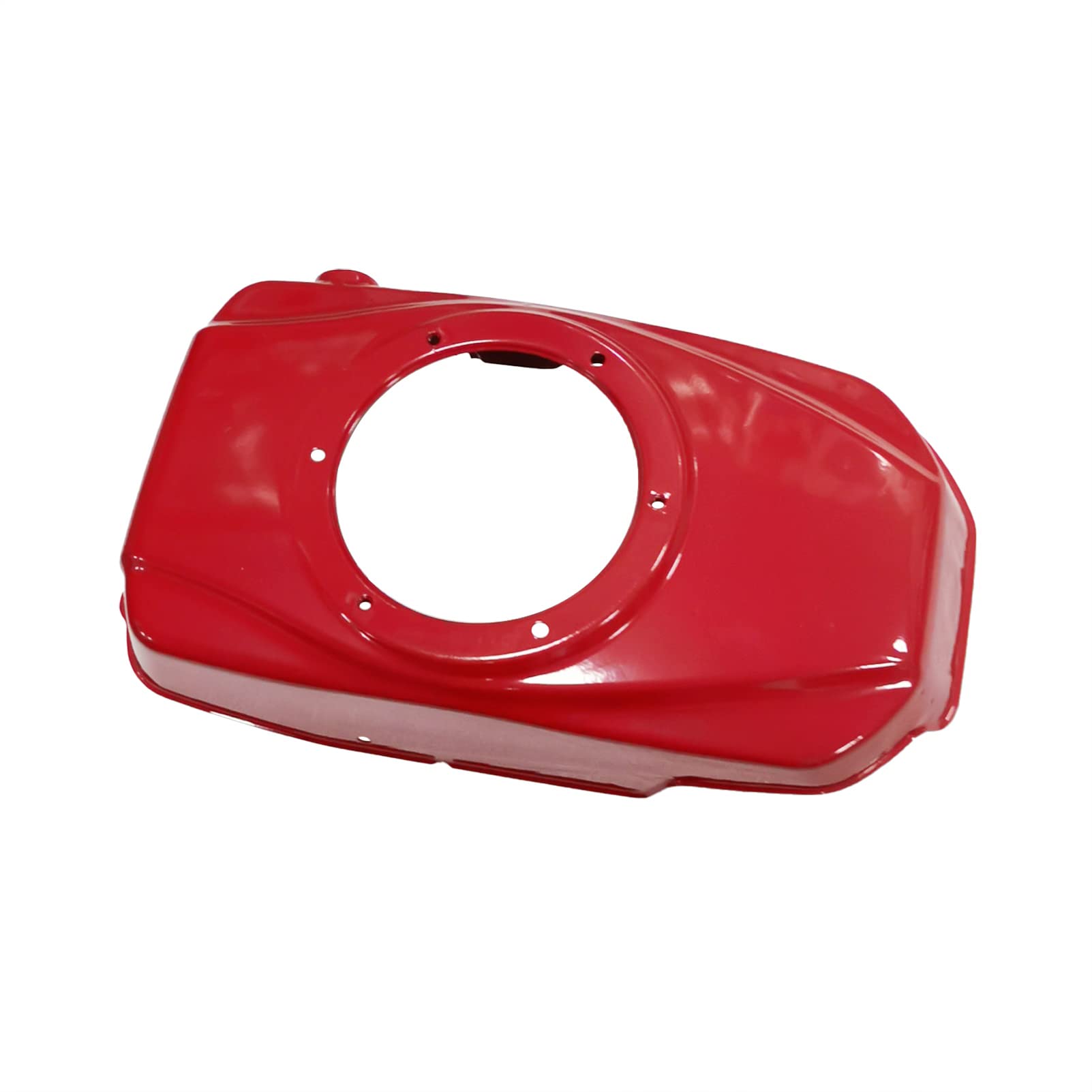 Cancanle Flywheel Shroud Cowl Fan Cover for Honda GXV160 GXV140 HR*216 195 196 Series Lawn Mower Engine