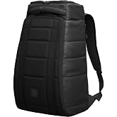 Db Journey Hugger Backpack- Travel Backpack with Laptop Compartment for Work &amp; Gym, Luggage Backpack with Roller Bag Hoo