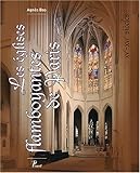 Image de les eglises flamboyantes de paris
