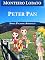 Livro Peter Pan (Série Picapau Amarelo Livro 7)