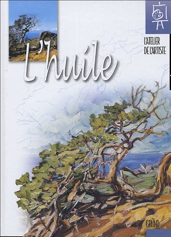 L' huile