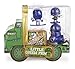 Little Green Men 4 Starter Pack Series 1 Close Combat Team Figures
