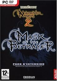 Neverwinter Nights 2: Mask of the Betrayer