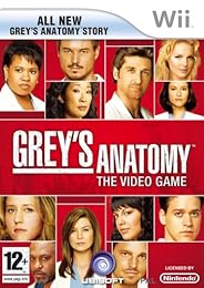 Grey's Anatomy : Le Jeu Vidéo