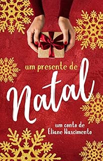 Livro Um presente de Natal