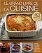 Le grand livre de la cuisine by