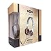 House of Marley EM-JH073-SD Liberate Saddle On-Ear Headphones EM-JH073-SD