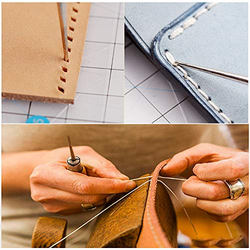 6 Leather+Working+Supplies+Stitching+Punching