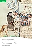 Level 3: Canterbury Tales (Pearson English Graded Readers) by 