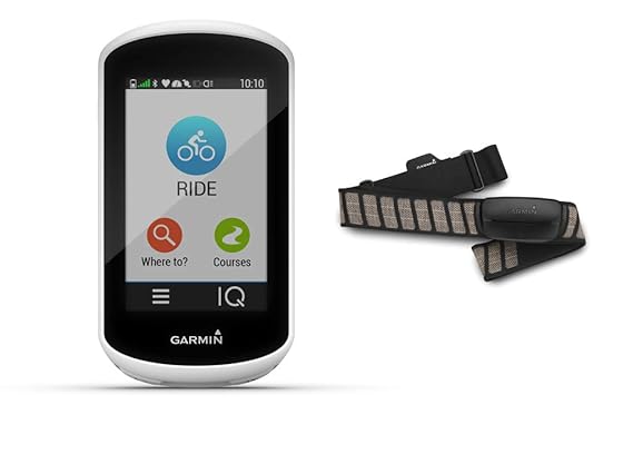 Garmin Edge Explore - GPS Fahrradcomputer