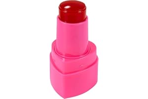Matte Makeup Stick Jelly Blushes Stick Lip Tinted Cheek Rouge Moisturising Face Cream for Women Moisturising Face Cream
