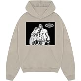 Elvis Presley unisex-adult Offical Merch Las Vegas Hoodie
