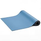 Pangda ESD Mat Roll 3 x 10ft Heat Resistant Anti-Static Soldering Mat Blue | 0.08'' Thick Rubber Workbench Mat, Low-odor, for Electronics Watch Laptop Repair, PC Building, BGA Soldering, Grounding Kit