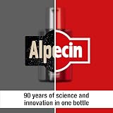 Alpecin Double Effect Shampoo 2x200ml Anti Dandruff & Hair Growth view 7