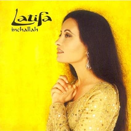 TÉLÉCHARGER LATIFA INCHALLAH TÉLÉCHARGER LATIFA INCHALLAH