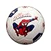 Marvel Spider-Man Soccer Ball, Red/Blue/White, 4