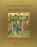 Enluminures médiévales : Mémoires et merveilles de la Biblothèque nationale de France by