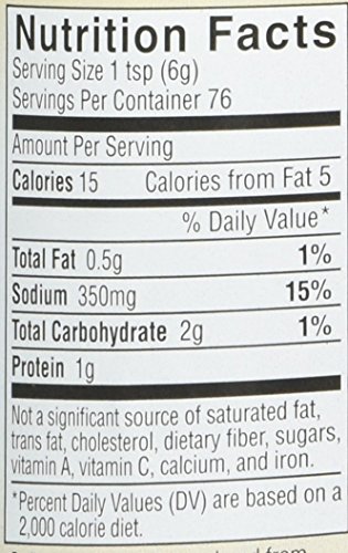 Better Than Bouillon Organic Chicken Base - Image 2